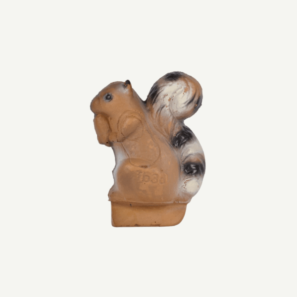 60170 3D Target Franzbogen Squirrel