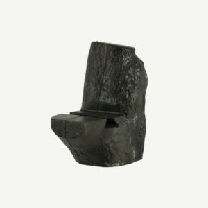 60169 3D Target Franzbogen Backstop single