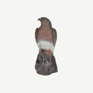 60175 3D Target Franzbogen Falcon