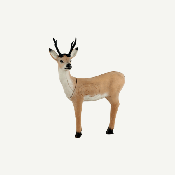 60187 3D Target Franzbogen Roebuck