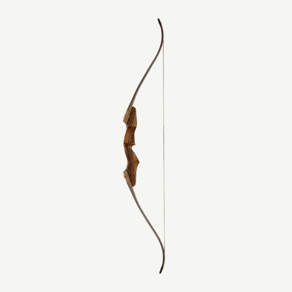 Penthalon Take Down Bow 30197 Recurve Chapman