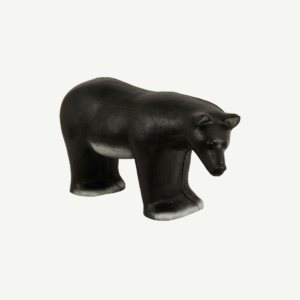 60191 3D Target Franzbogen Walking Black Bear