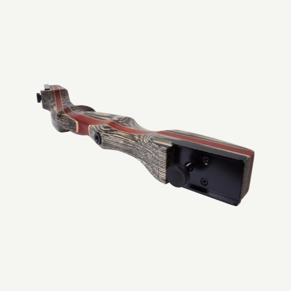 Penthalon Take Down Bow Riser 30174 Hero short - Image 2