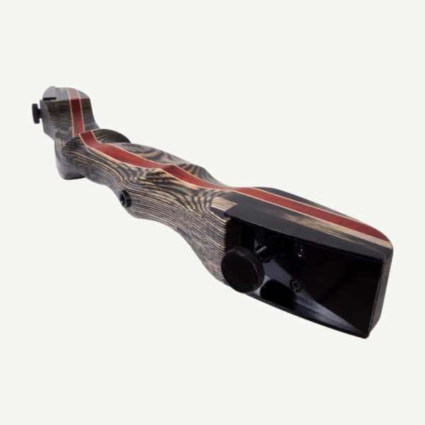 Penthalon Take Down Bow Riser 30175 Hero long - Image 2