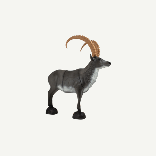 60194 3D Target Franzbogen Capricorn