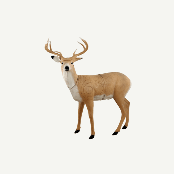 60195 3D Target Franzbogen Standing Deer