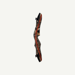 Penthalon Take Down Bow Riser 30170 Little Hero