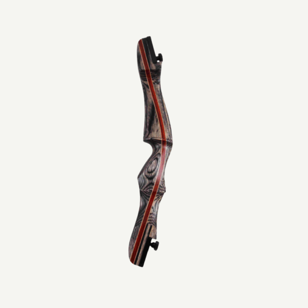 Penthalon Take Down Bow Riser 30206 Twin Hero short - Image 4