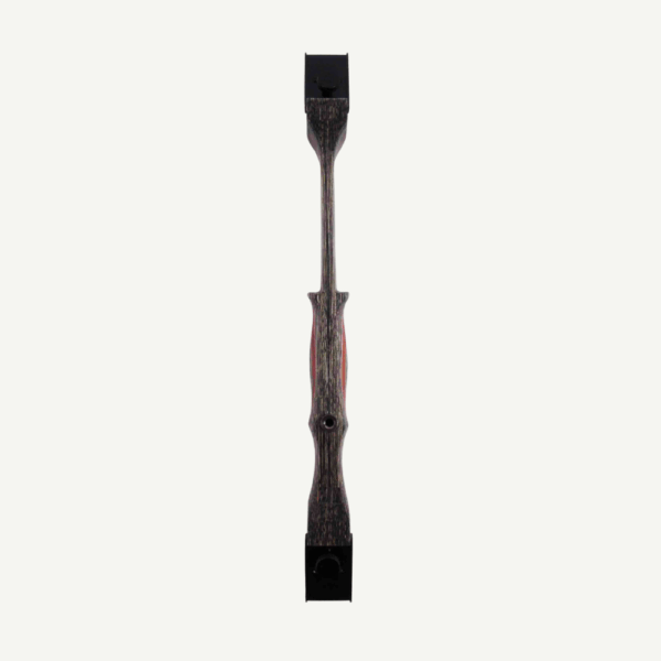 Penthalon Take Down Bow Riser 30207 Twin Hero long - Image 3