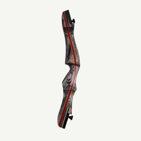 Penthalon Take Down Bow Riser 30207 Twin Hero long - Image 4
