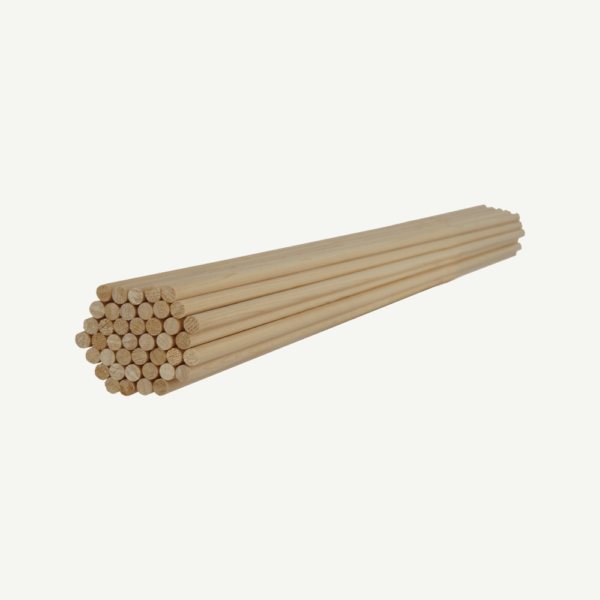 10830 P.O. Cedar Shafts 5/16 Premium 32 Inch - Image 2