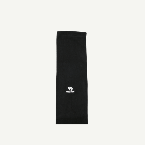 70186 Bow Sleeve  Fleece - Image 2