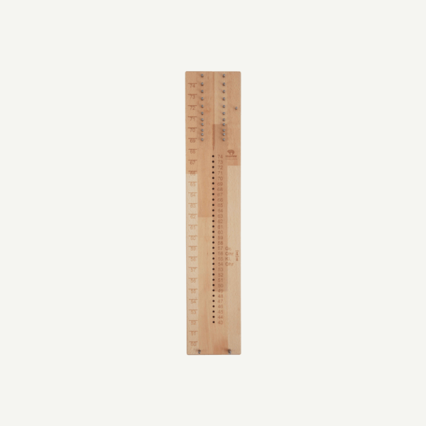 50068 Bearpaw String Jig