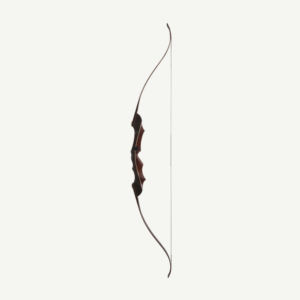 Bearpaw Take Down Bow 30380 Big Bear Recurve 62 Zoll | Mycarta - Cocobolo