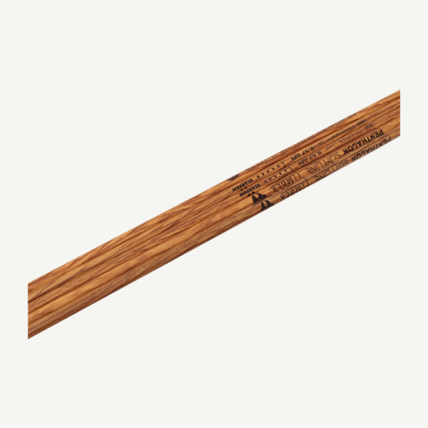 Penthalon Carbon Shafts 10481 Slim Line Timber - Image 2