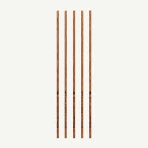 Penthalon Carbon Shafts 10481 Slim Line Timber