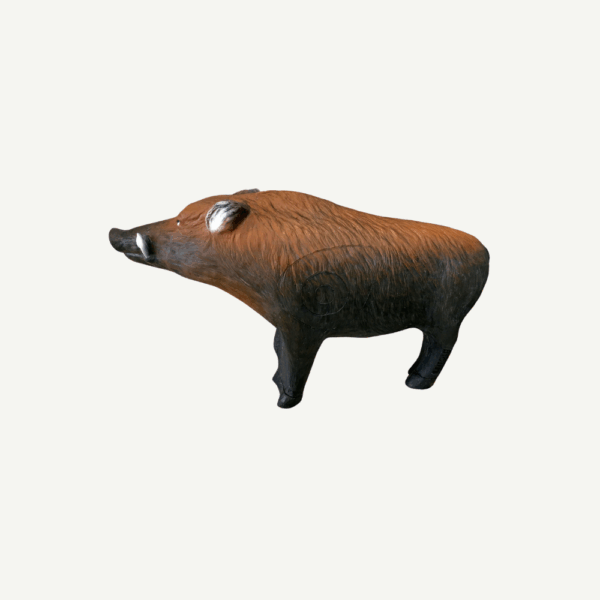 100208 Leitold Large Wild Boar - Image 3