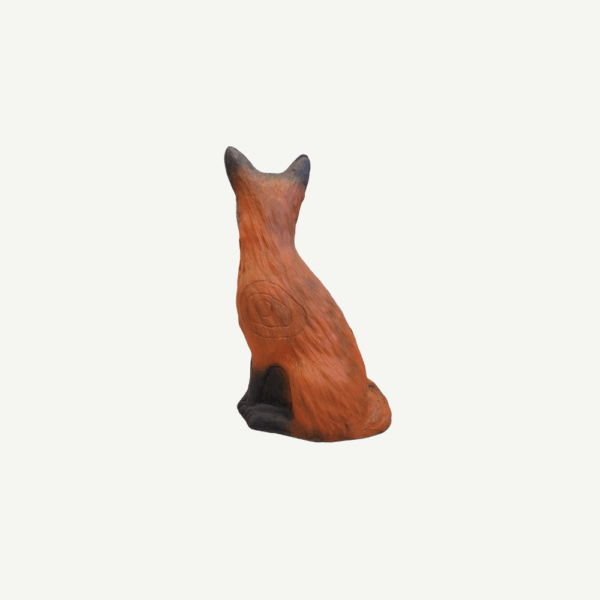 100200 Leitold Red Fox - Image 3