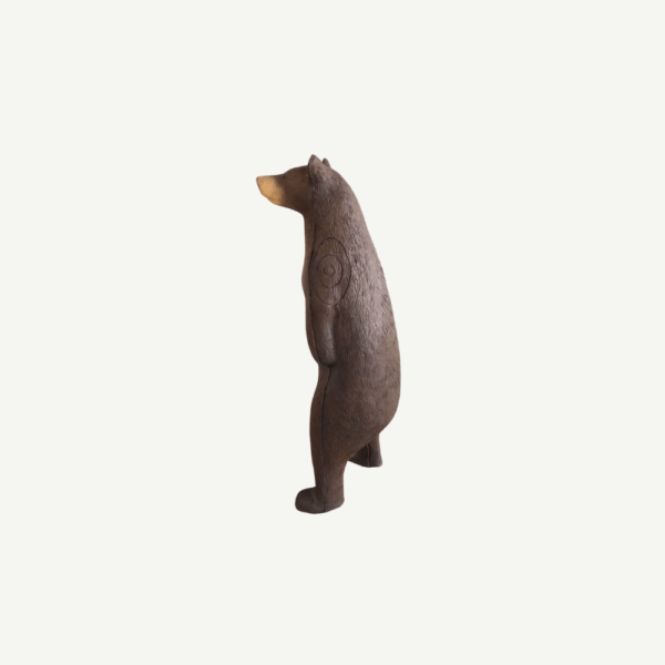 100214 Leitold Brown Bear - Image 3