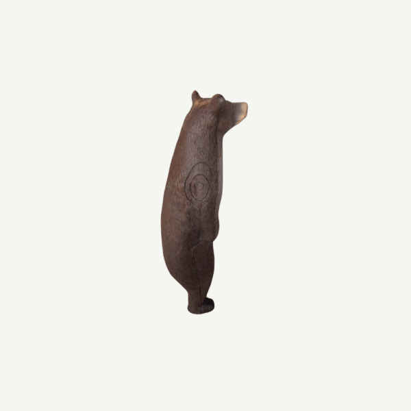 100214 Leitold Brown Bear - Image 4
