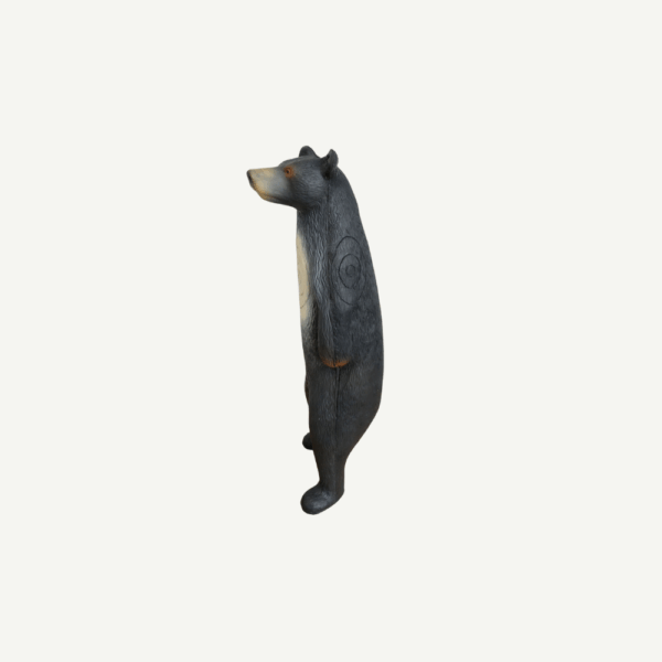 100215 Leitold Black Bear - Image 4