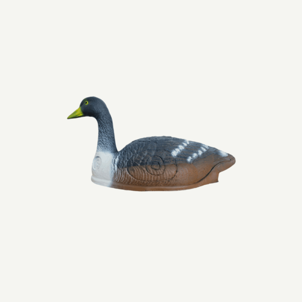 100224 Leitold Large Grey Goose - Image 3