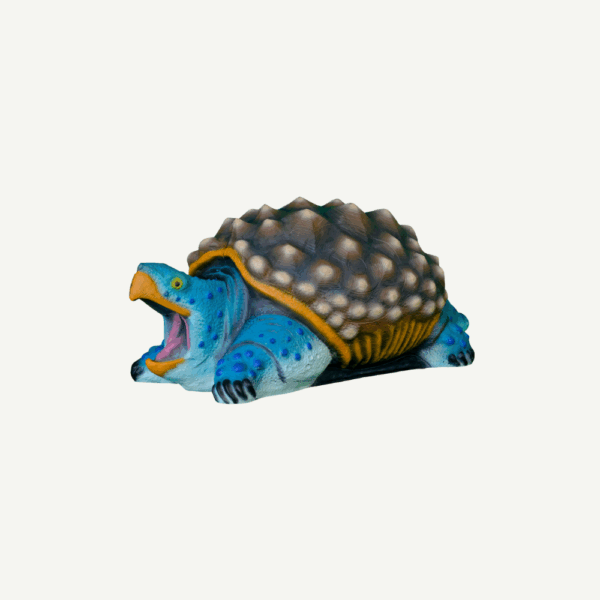 100374 Leitold Snapping Turtle - Image 3