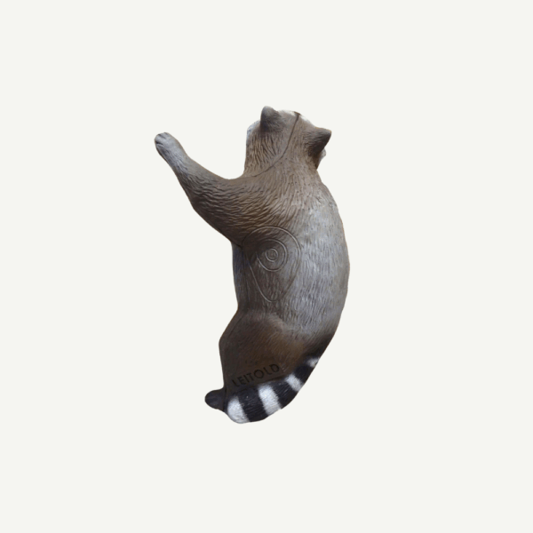 100366 Leitold Climbing Racoon - Image 4