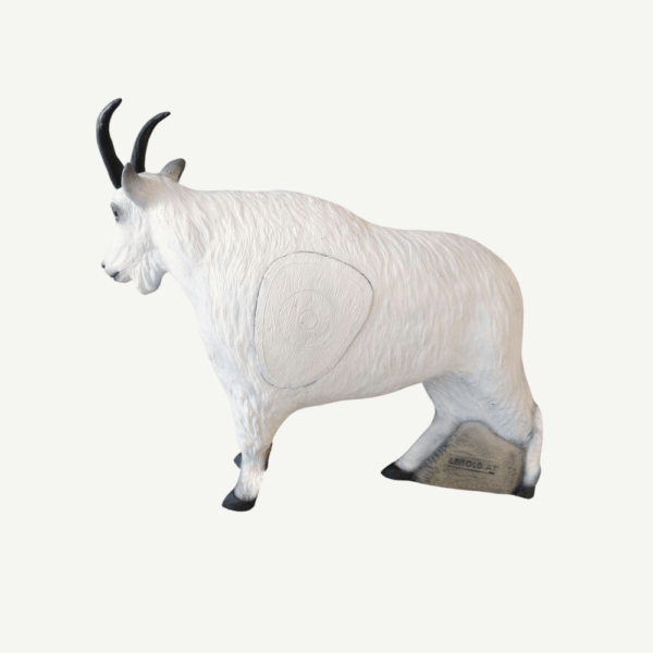 100364 Leitold Mountain Goat with IFAA Insert - Image 3