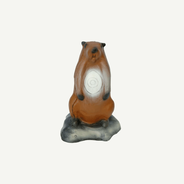 100249 Leitold Standing Marmot - Image 3