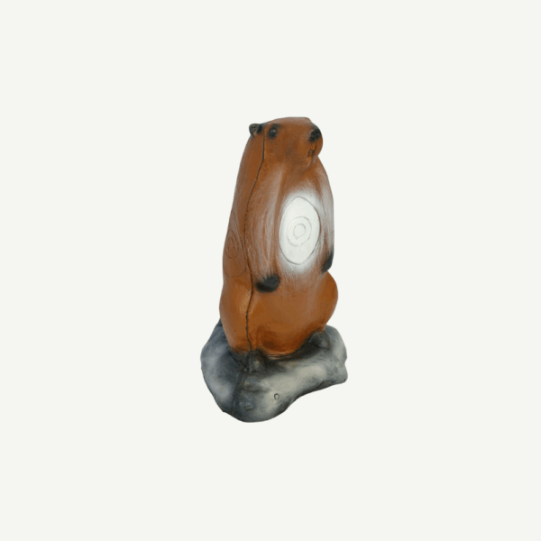 100249 Leitold Standing Marmot - Image 4