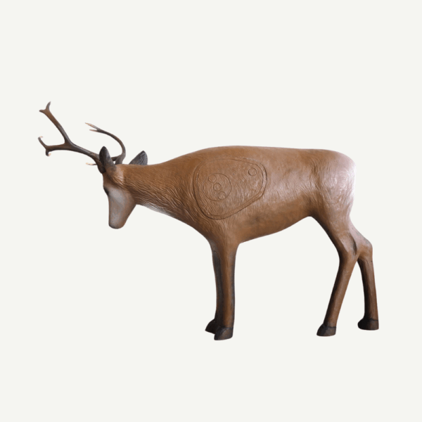 100359 Leitold Fighting Deer Universal Insert - Image 3