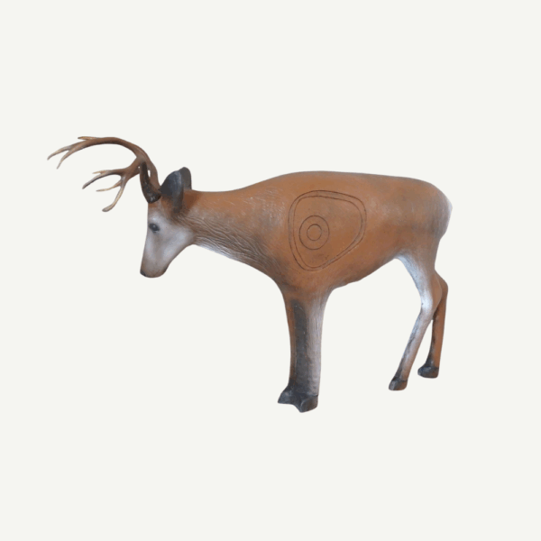 100358 Leitold Fighting Deer - Image 3