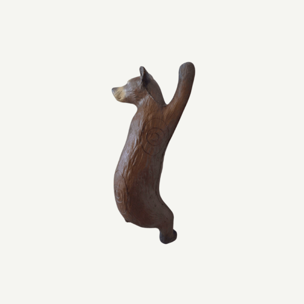 100356 Leitold Kleiner Braunbär kletternd - Image 3