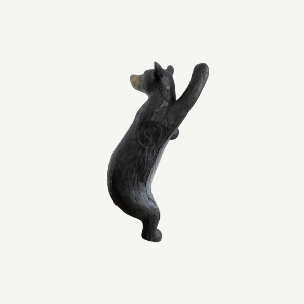 100354 Leitold Small Climbing Black Bear - Image 3