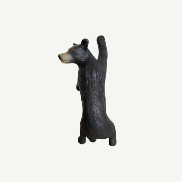 100354 Leitold Small Climbing Black Bear - Image 4