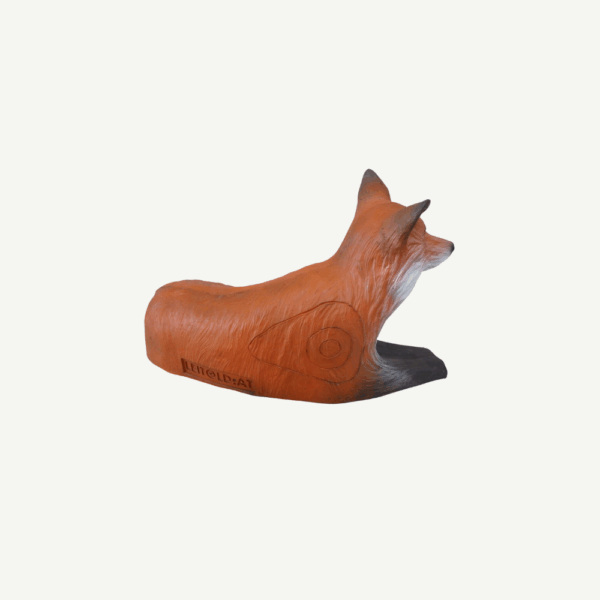 100353 Leitold Bedded Red Fox - Image 3