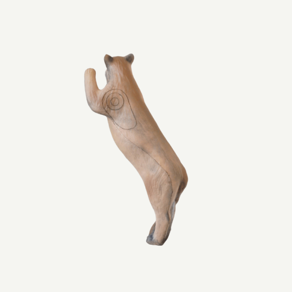 100350 Leitold Mountain Lion on hind legs - Image 3