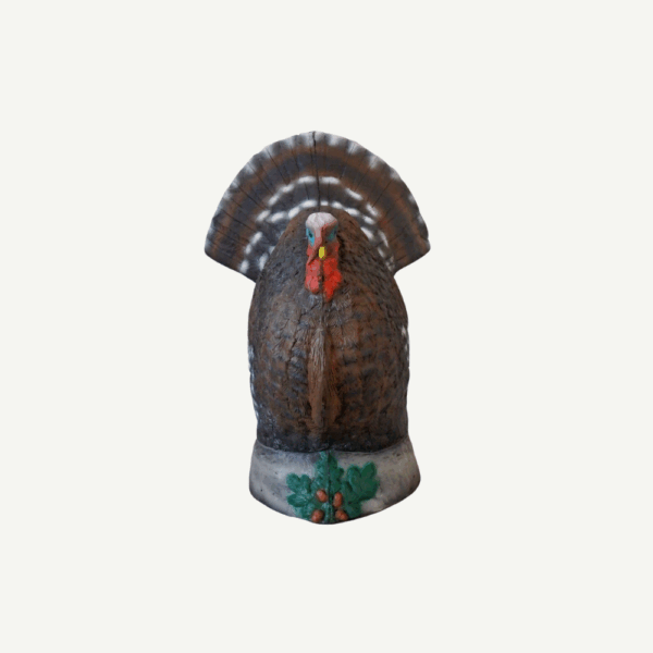 100348 Leitold Strutting Turkey - Image 3