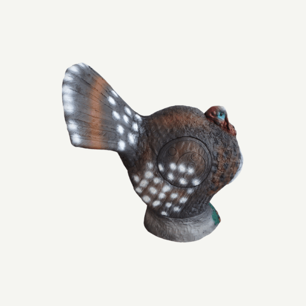 100349 Leitold Strutting Turkey Universal Insert - Image 3