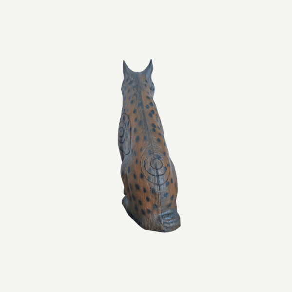 100342 Leitold Sitting Lynx - Image 4