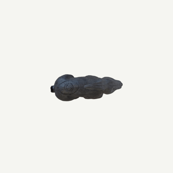 100344 Leitold Bedded Rabbit_black edition - Image 3