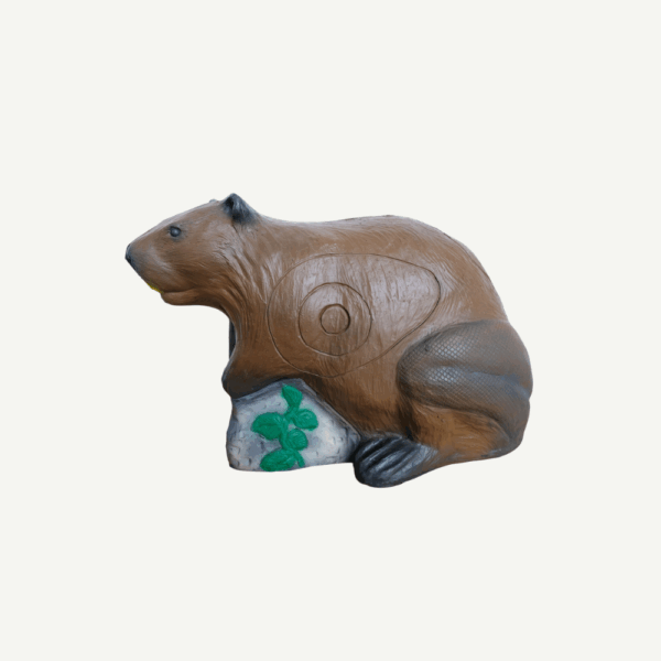 100336 Leitold Sitting Beaver - Image 3