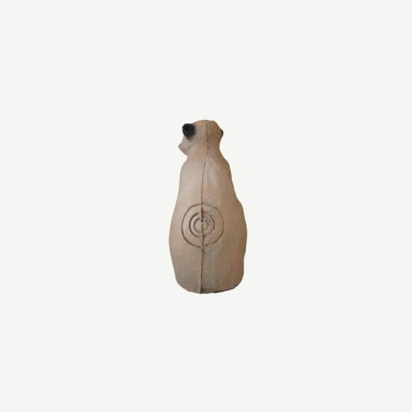 100330 Leitold Sitting Meerkat - Image 4