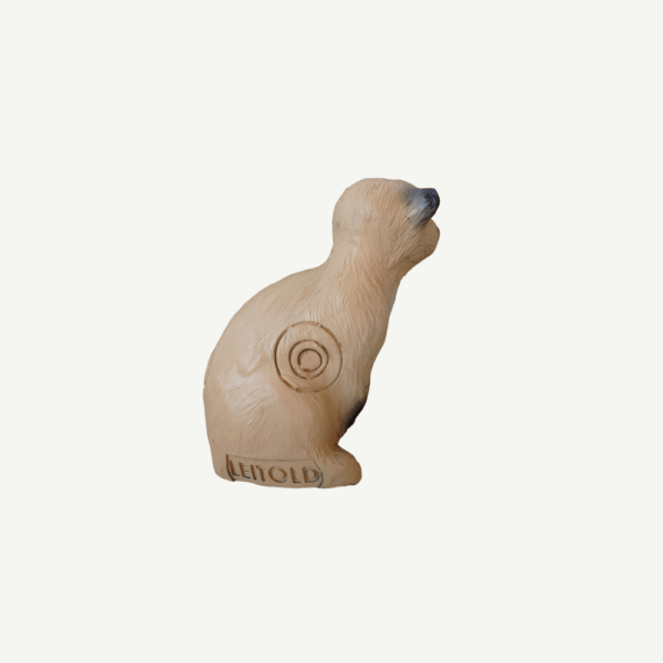 100330 Leitold Sitting Meerkat - Image 3