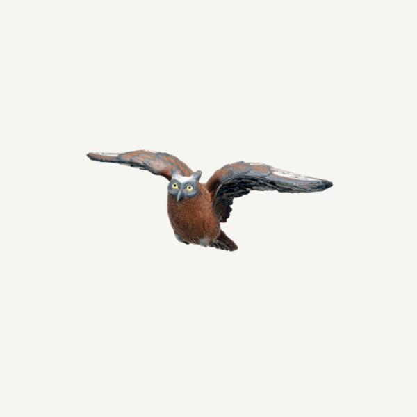 100261 Leitold Flying Owl - Image 3