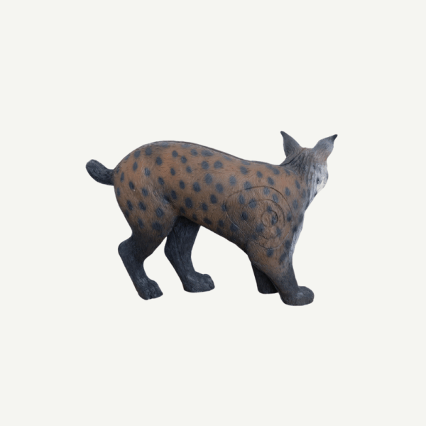100263 Leitold Running Lynx - Image 3