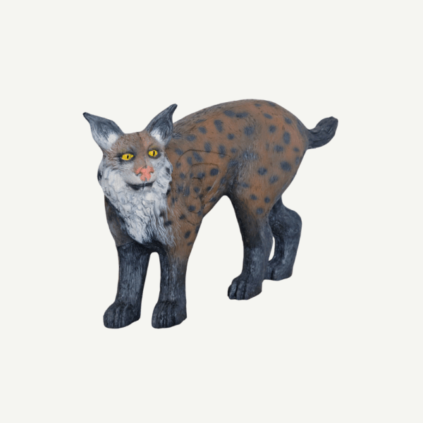 100263 Leitold Running Lynx - Image 8