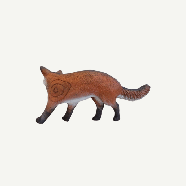 100266 Leitold Running Red Fox - Image 3