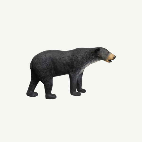 100272 Leitold Walking Black Bear - Image 4